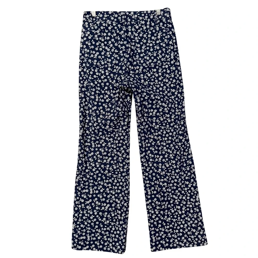 J. Crew crew pants